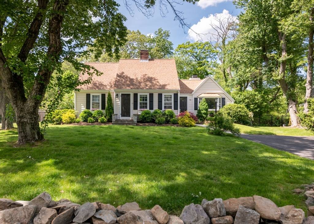 Weymouth, MA 02190,91 Park Ave West