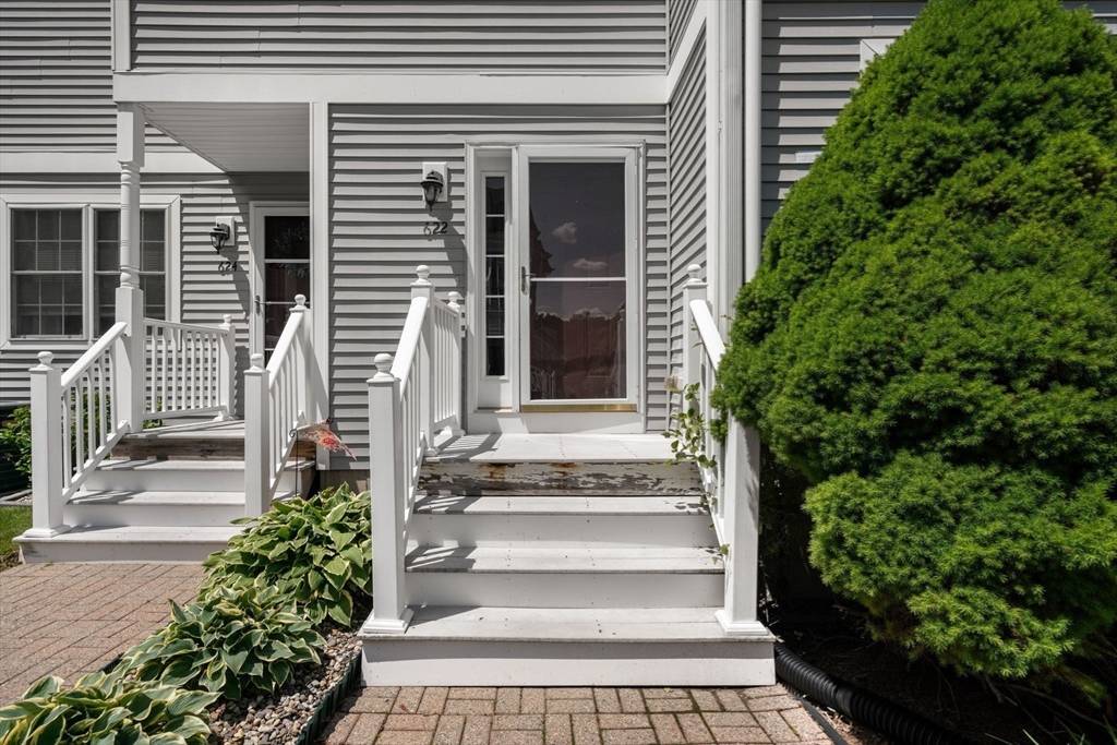 Abington, MA 02351,622 Hampton Way #622