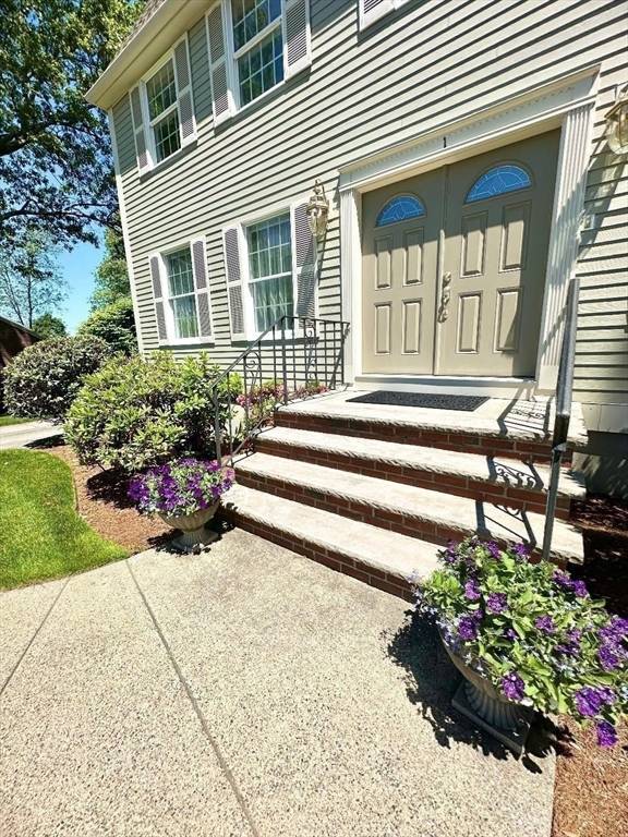 Peabody, MA 01960,1 Wildwood Drive