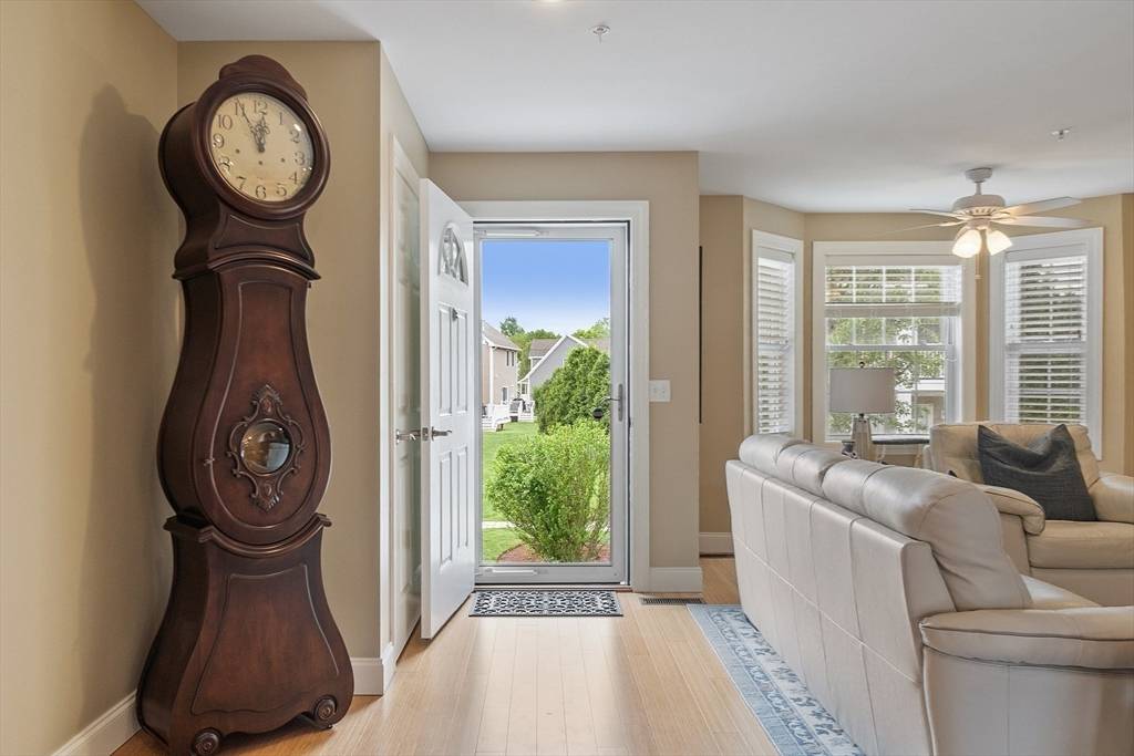 Haverhill, MA 01835,15 Coates Lane #15