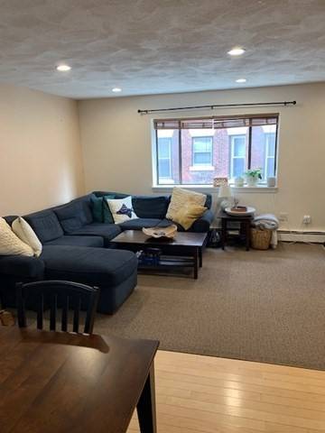 Somerville, MA 02143,115 Highland Ave #10