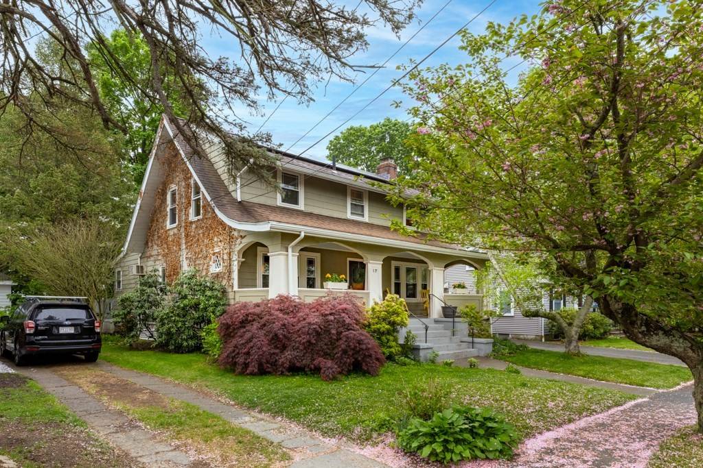 Waltham, MA 02453,19 Beal Rd