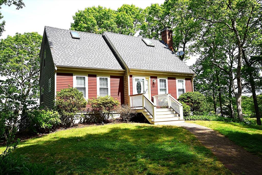 Wareham, MA 02571,43 Edgewater Way