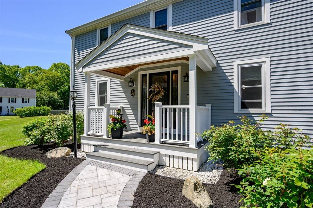 Marshfield, MA 02050,79 Highland St