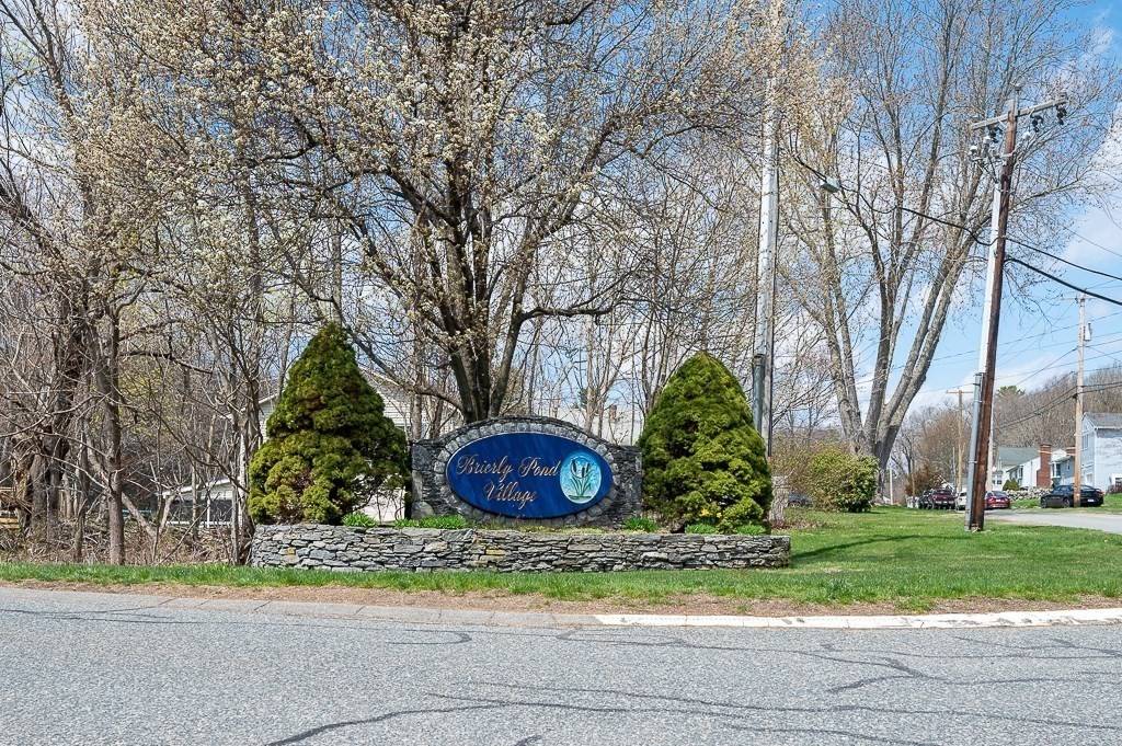 Millbury, MA 01527,30 Horne Way #30
