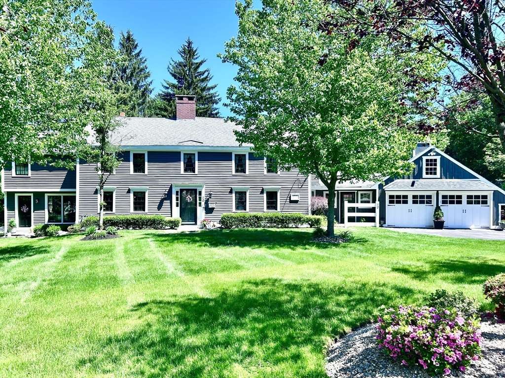 Groveland, MA 01834,10 Garrison St