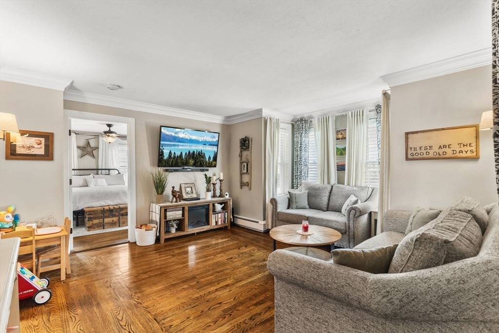 Taunton, MA 02780,53 Avon St
