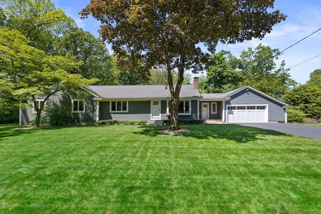 Mansfield, MA 02048,225 Union St Ext