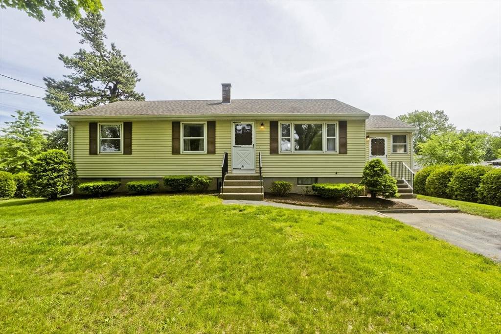 Springfield, MA 01129,51 Hardy St