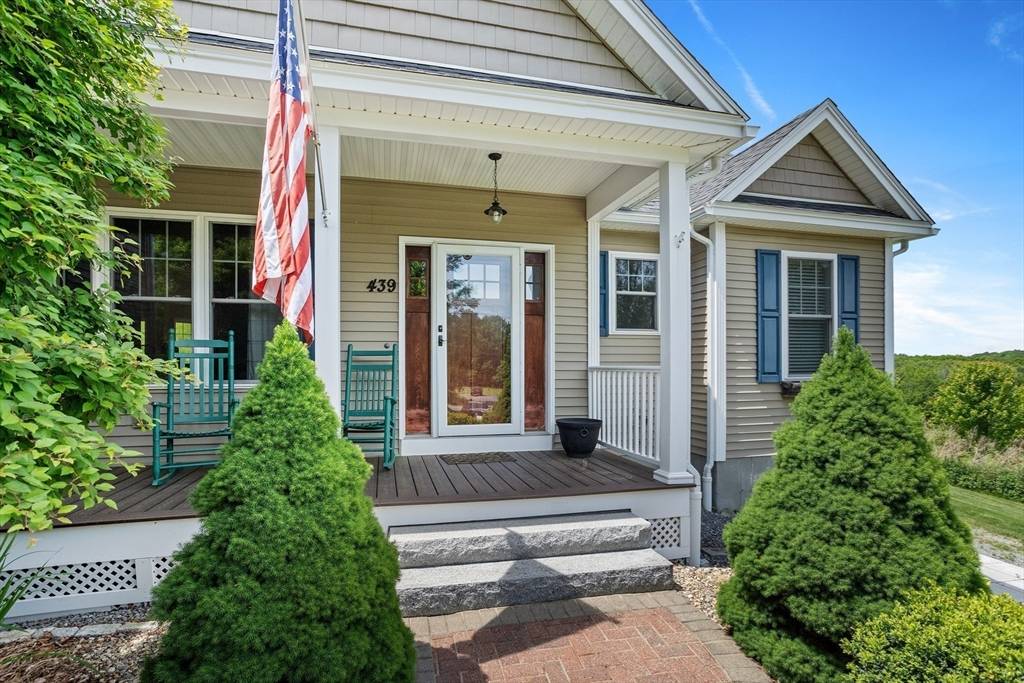 Lunenburg, MA 01462,439 Sunnyhill Rd