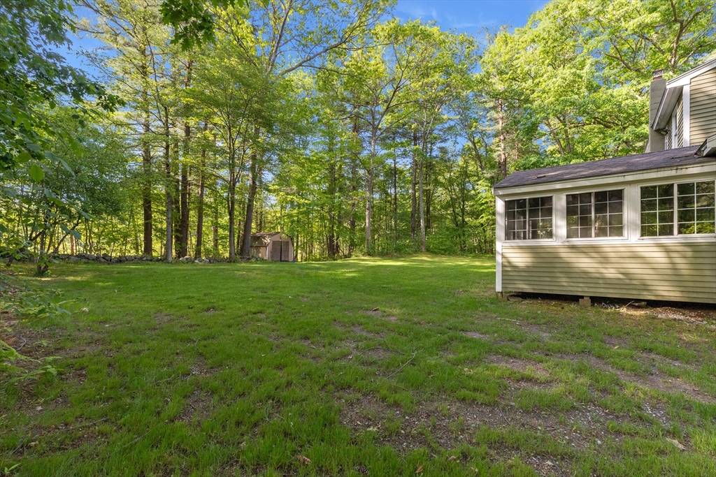Groveland, MA 01834,178 R King St