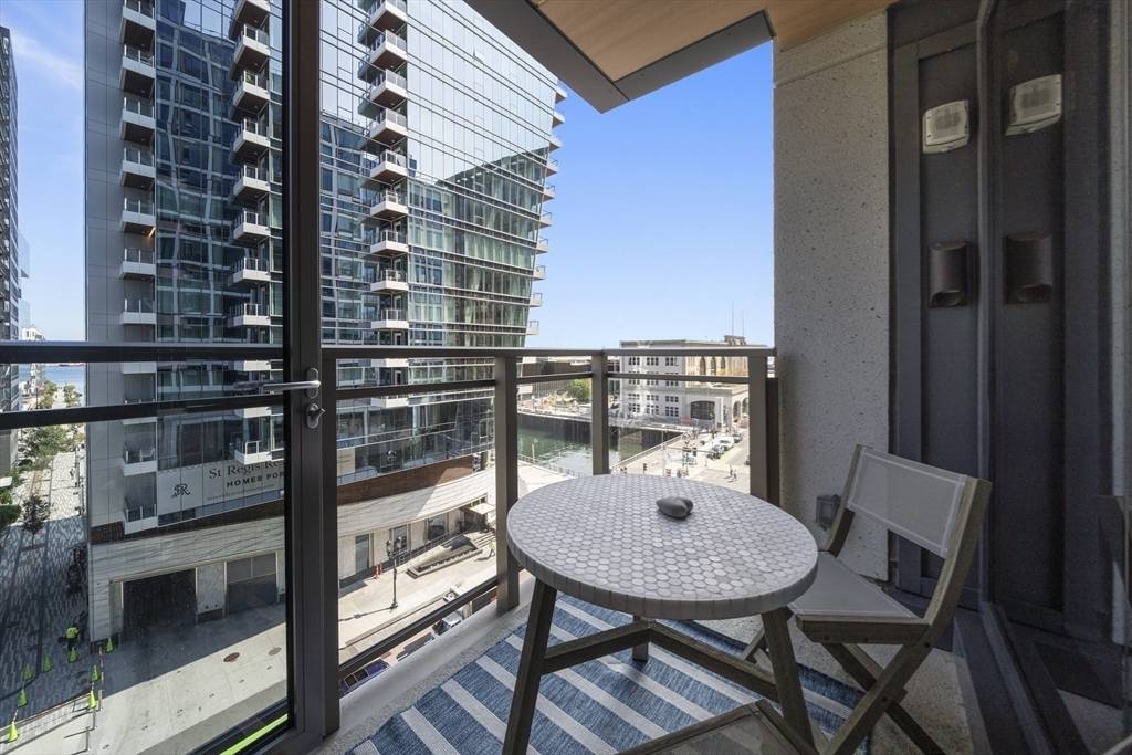 Boston, MA 02210,133 Seaport Blvd #716