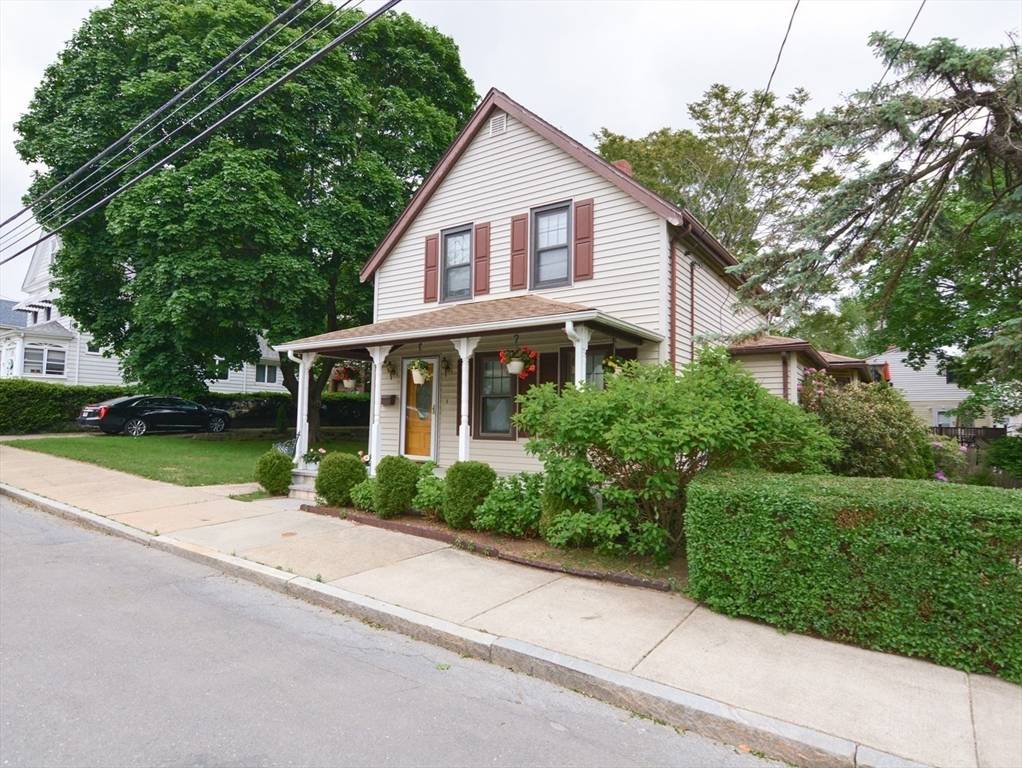 Boston, MA 02131,886 Canterbury St