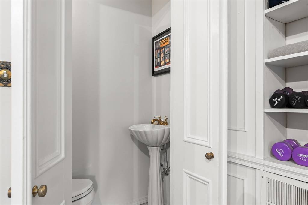 30 Dartmouth Street #3 Boston, MA 02116