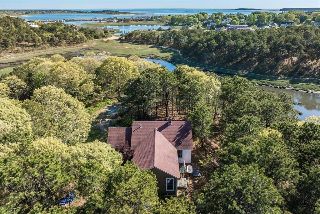 Wellfleet, MA 02667,50 Higgins Ln