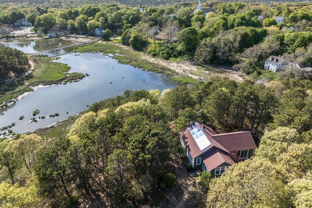 Wellfleet, MA 02667,50 Higgins Ln