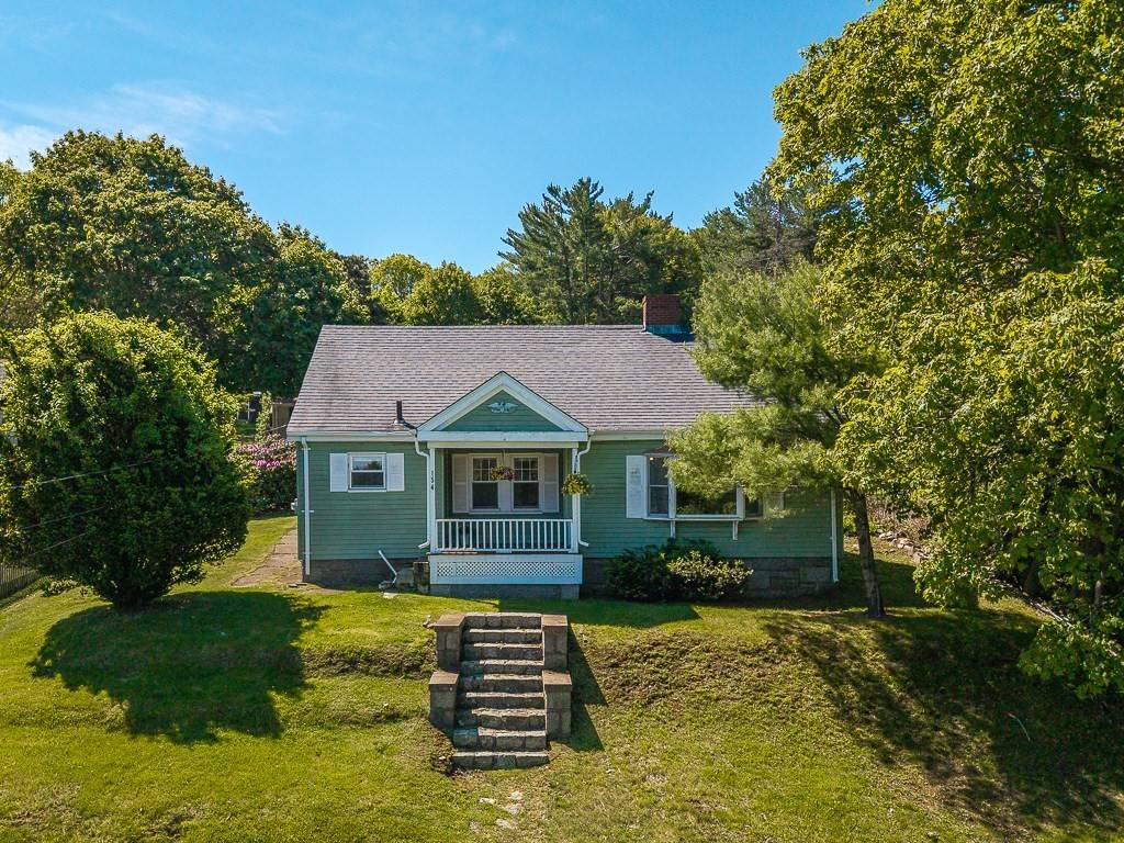 Gloucester, MA 01930,154 Essex Avenue