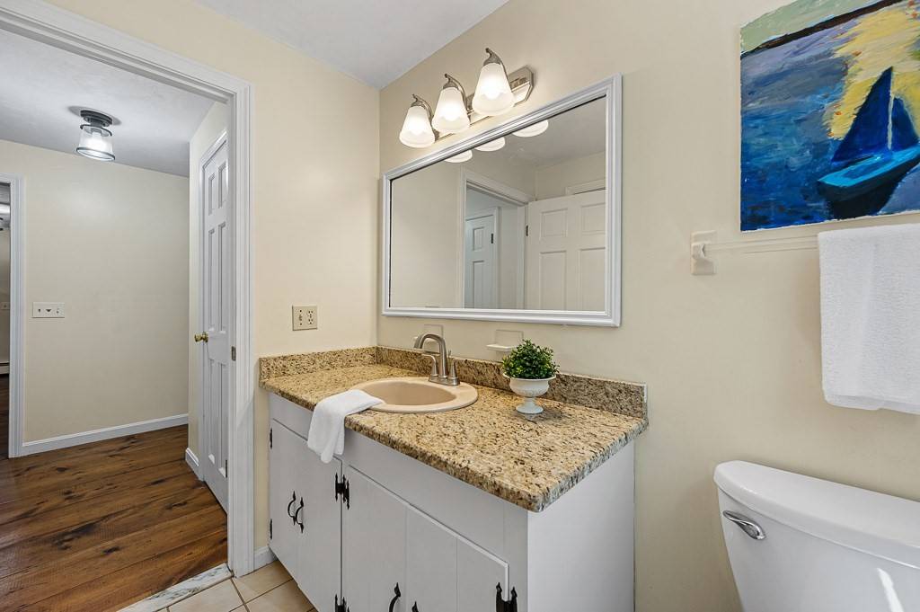 9 Olde Meetinghouse Road Westborough, MA 01581