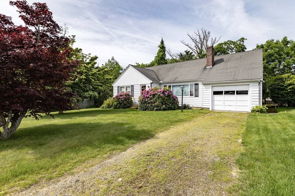 Easton, MA 02375,595 Washington Street