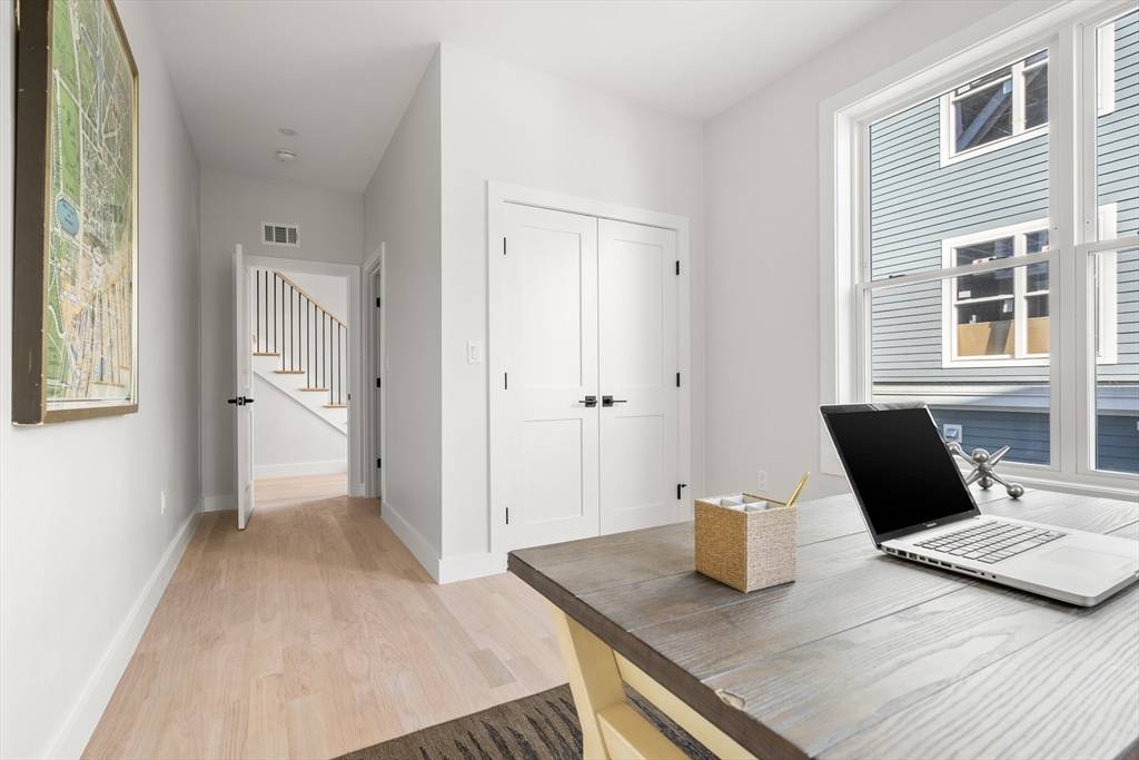 Quincy, MA 02169,62 Albertina Street #D