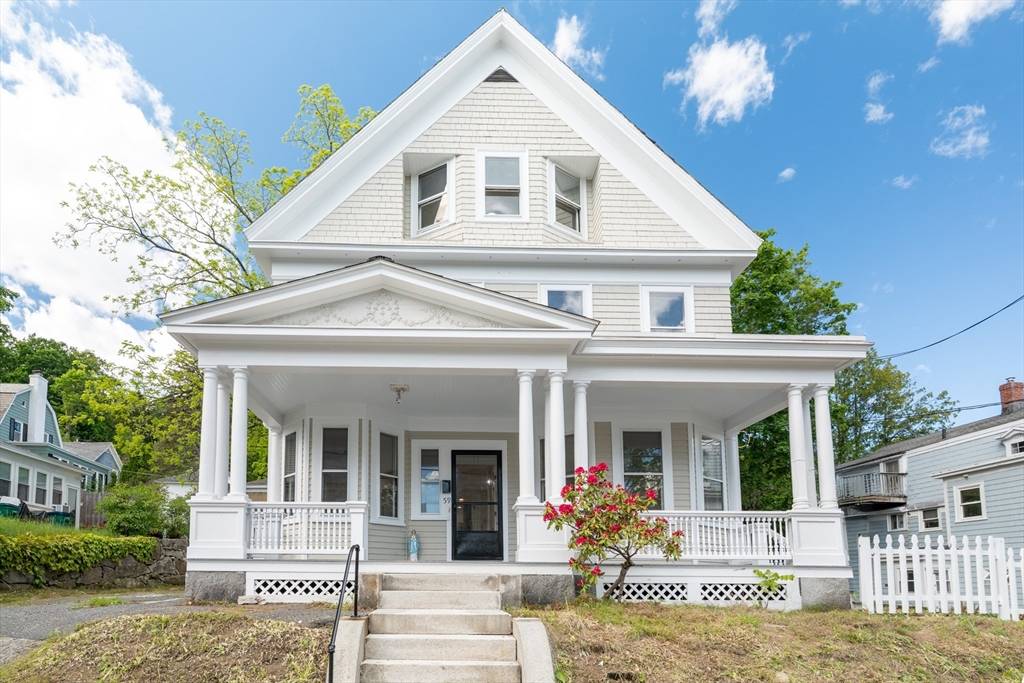 Fitchburg, MA 01420,59 Arlington St