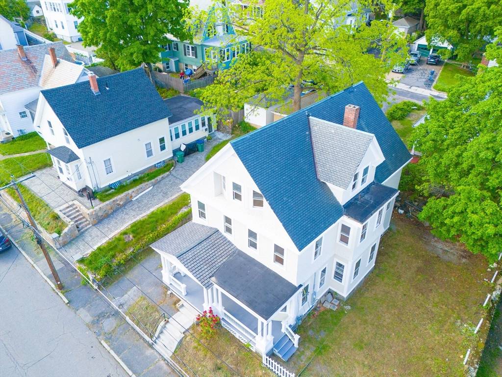 Fitchburg, MA 01420,59 Arlington St