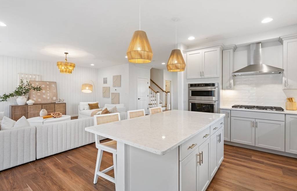Grafton, MA 01536,5 Winslow Lane #05