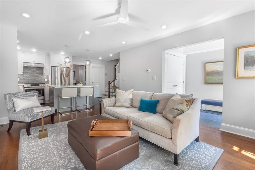 256 W Newton Street #1 Boston, MA 02116