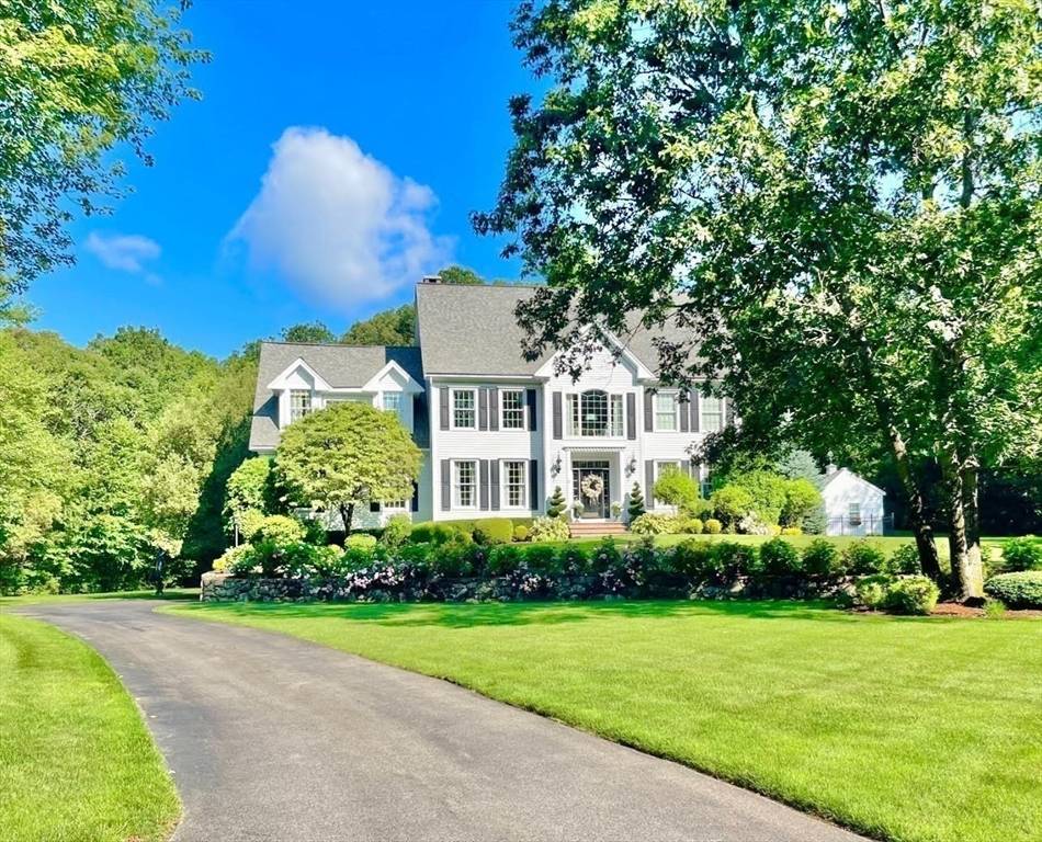 Easton, MA 02356,8 Riverside Terrace
