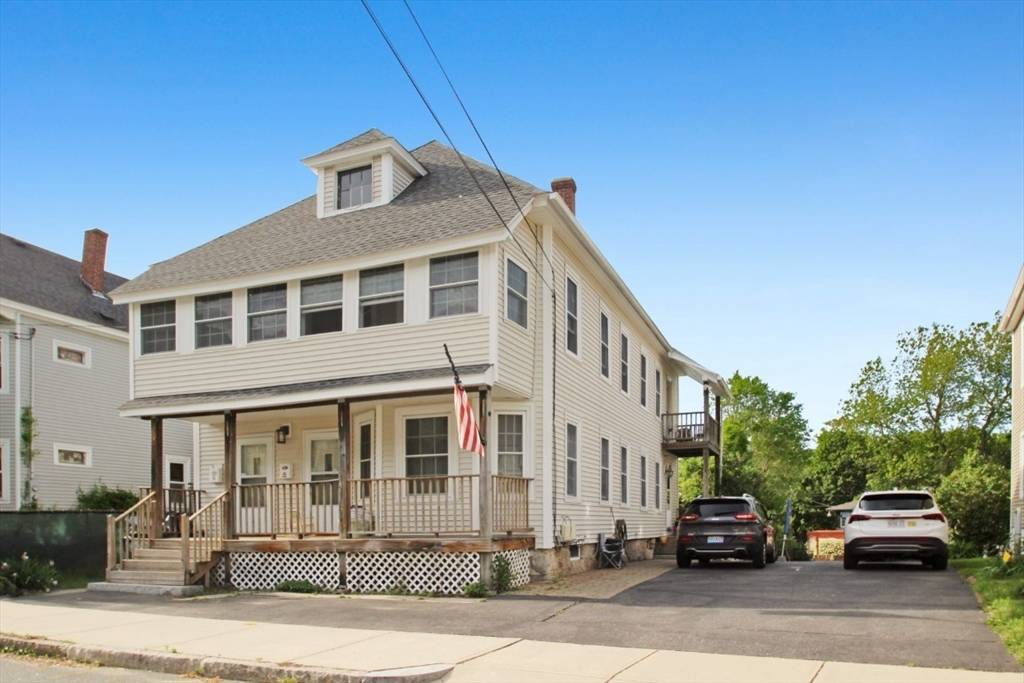 Methuen, MA 01844,175-177 Oakland Ave