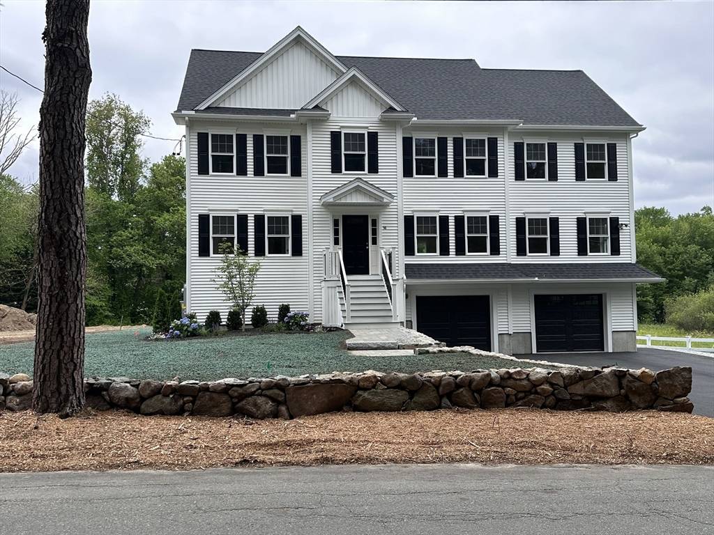 Billerica, MA 01821,58 Dudley Rd
