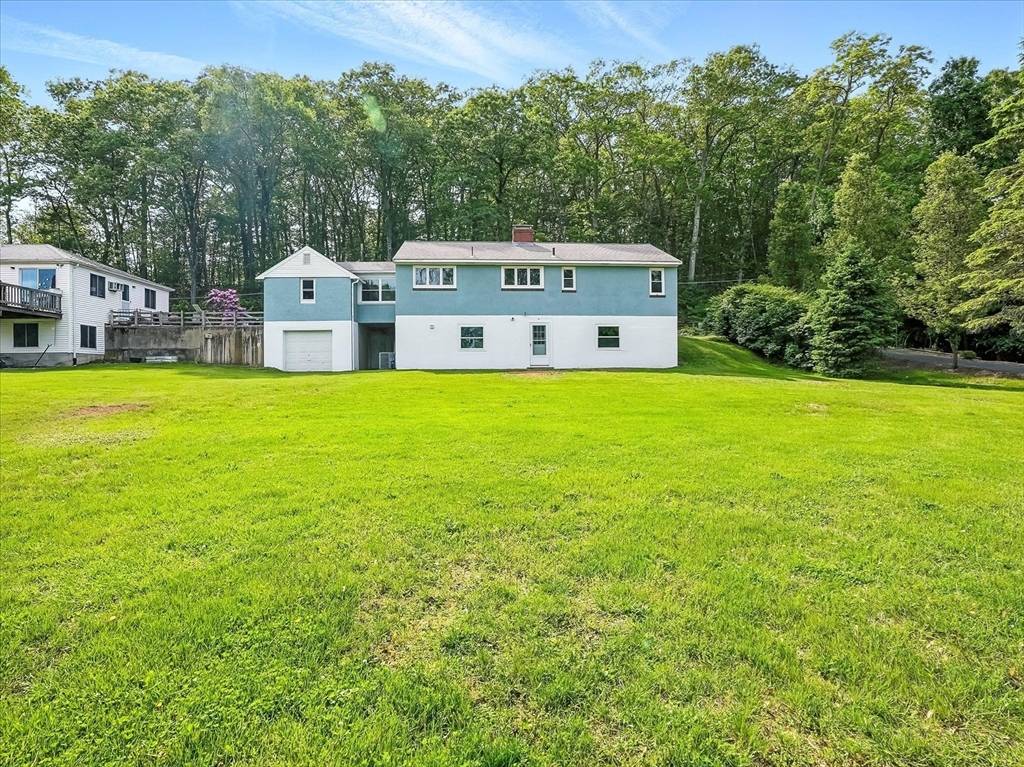 Framingham, MA 01702,110 Bethany Rd