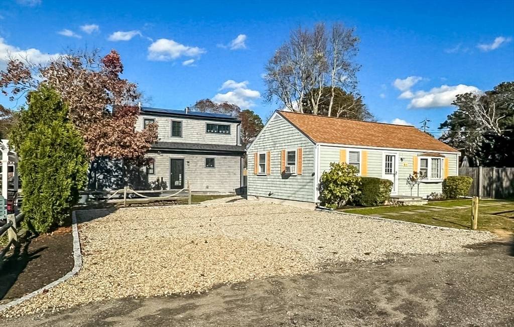Dennis, MA 02639,31 Northern Ave