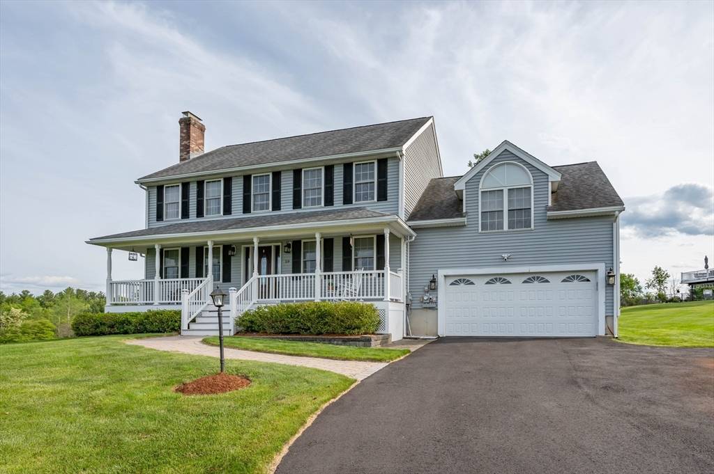 Tyngsborough, MA 01879,59 Emerald St.