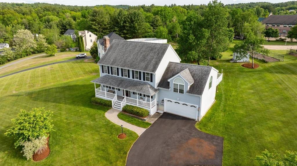 Tyngsborough, MA 01879,59 Emerald St.