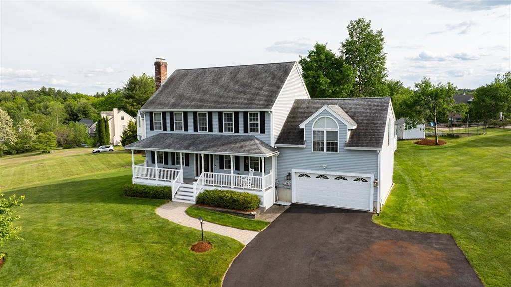 Tyngsborough, MA 01879,59 Emerald St.