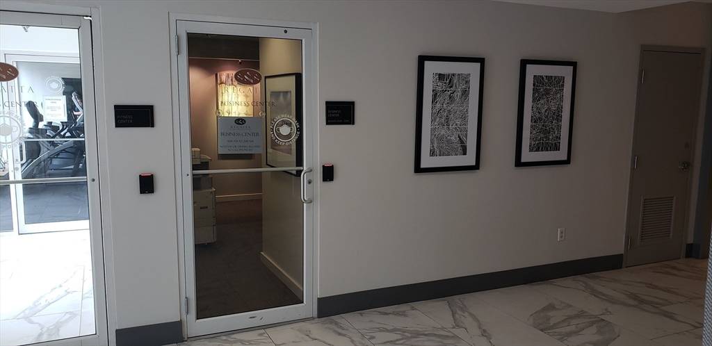 Cambridge, MA 02141,8 Museum Way #2103