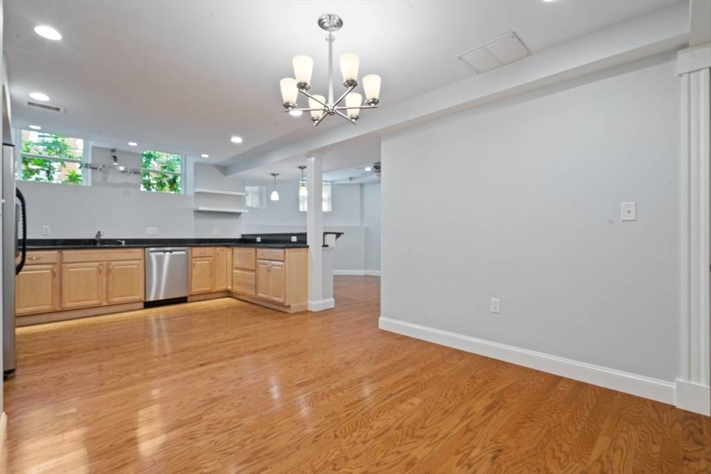 Brookline, MA 02445,15 Strathmore Rd #A