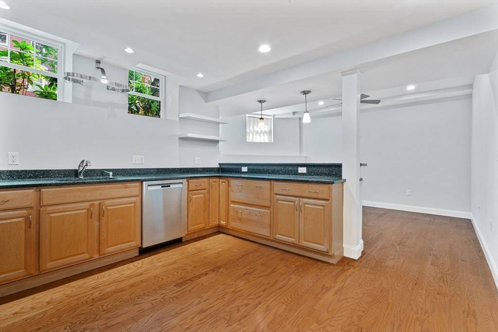 Brookline, MA 02445,15 Strathmore Rd #A