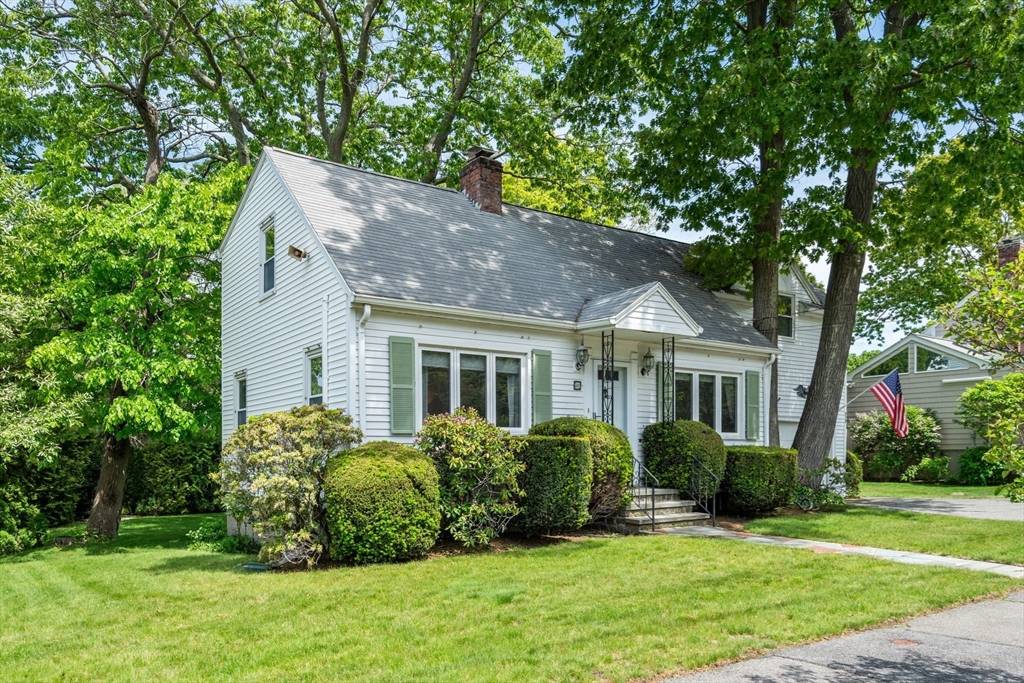 Swampscott, MA 01907,68 Shelton Rd