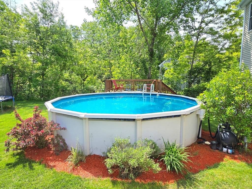 Holliston, MA 01746,54 Indian Ridge Rd South
