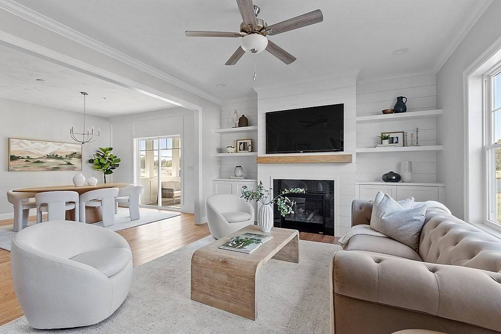 Bellingham, MA 02019,65 Palmetto Drive #65