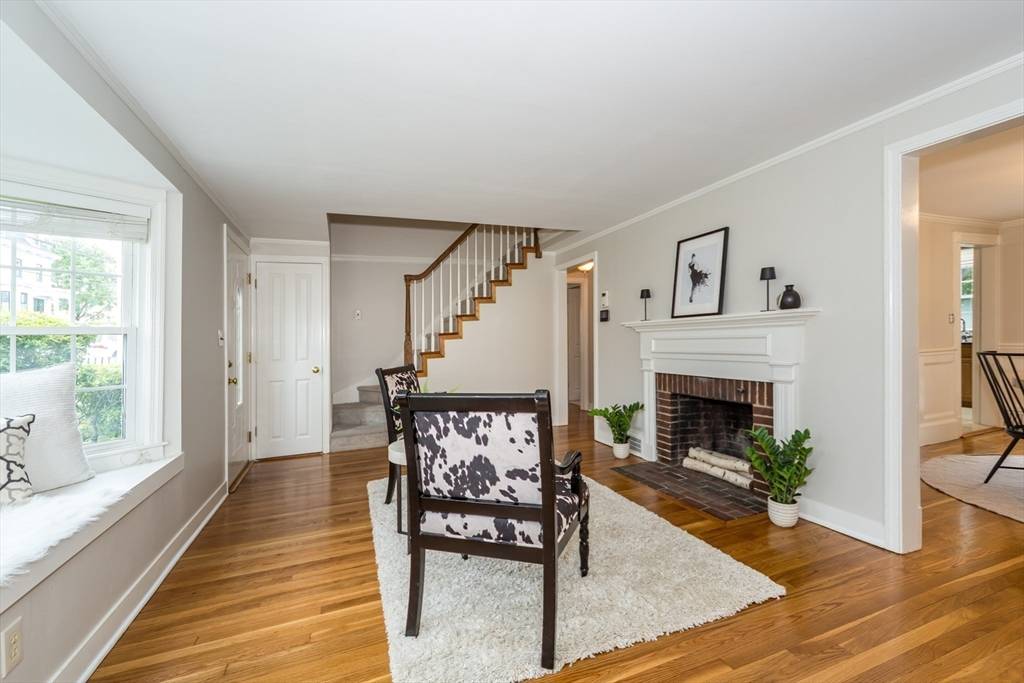 Natick, MA 01760,6 Gilbert Road