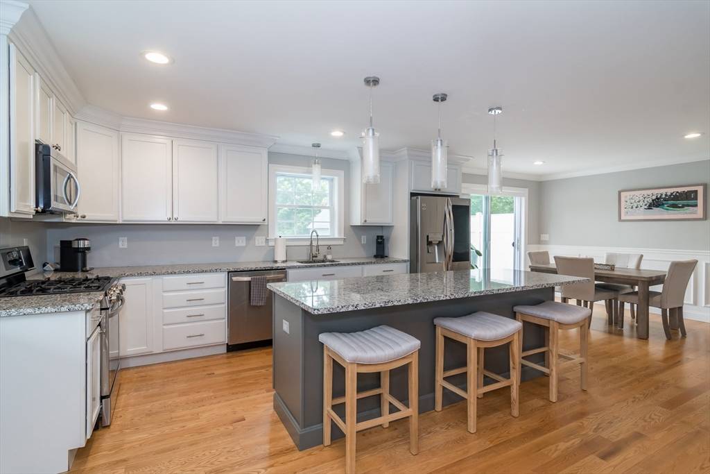 Natick, MA 01760,57 W Central St #A