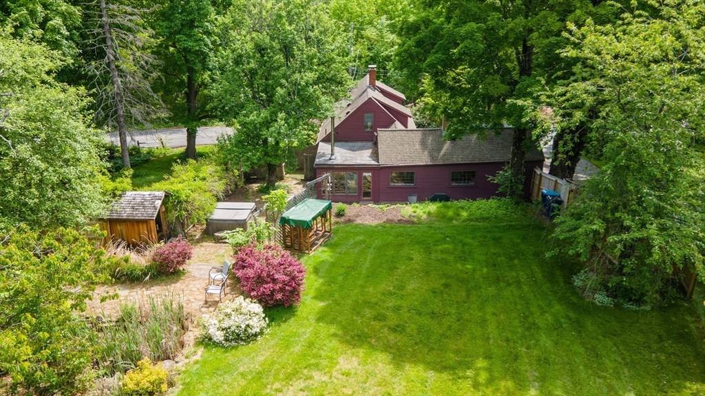 Sterling, MA 01564,53 Kendall Hill Rd