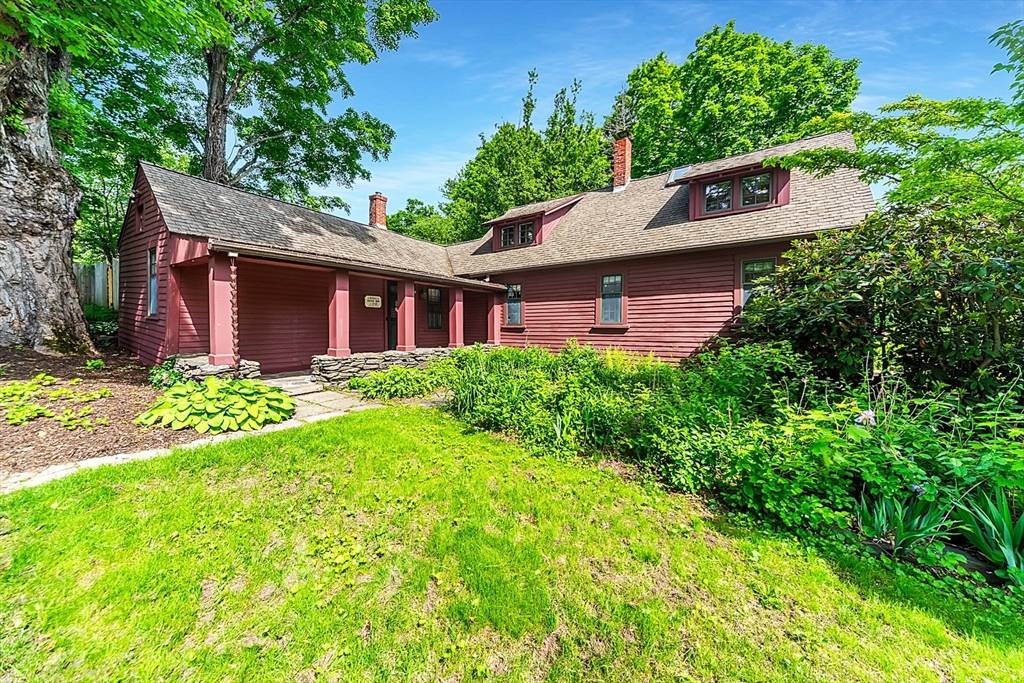 Sterling, MA 01564,53 Kendall Hill Rd