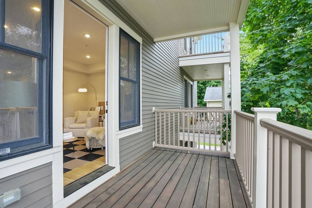 Somerville, MA 02143,20 Kent Ct #4