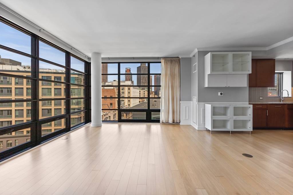 Boston, MA 02111,580 Washington St #1108
