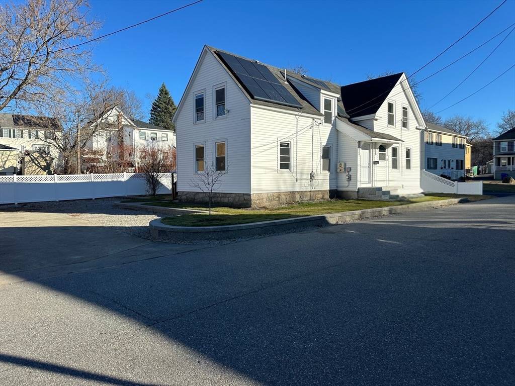 Milford, MA 01757,10 Reade St