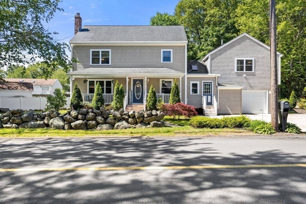 Holbrook, MA 02343,141 Pond St